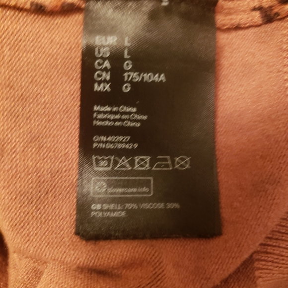 H&M Leopard Print Sweater Set - Picture 13 of 13